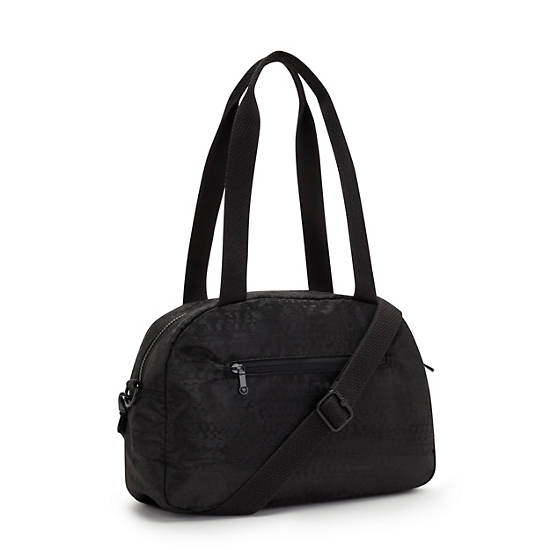 Sacs À Bandoulière Kipling Cool Defea Mode Noir | FR 1824ZU